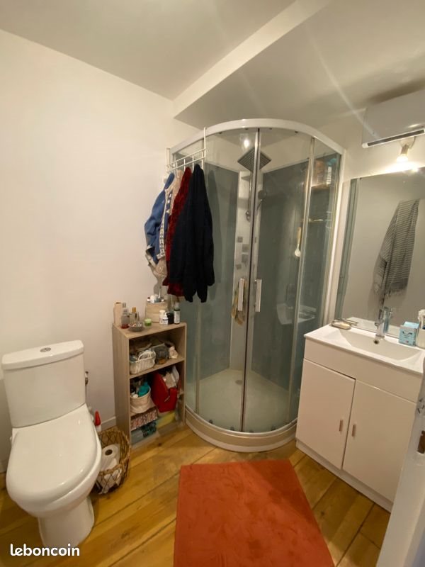 Appartement à vendre, 66m², Sète