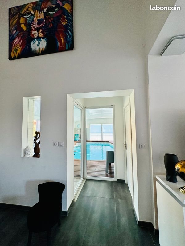 Maison à vendre, 180m², Saint-Jean-de-Védas