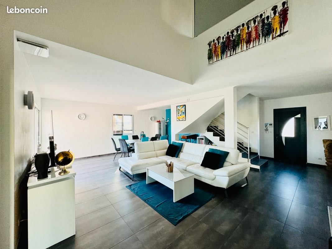 Maison à vendre, 180m², Saint-Jean-de-Védas