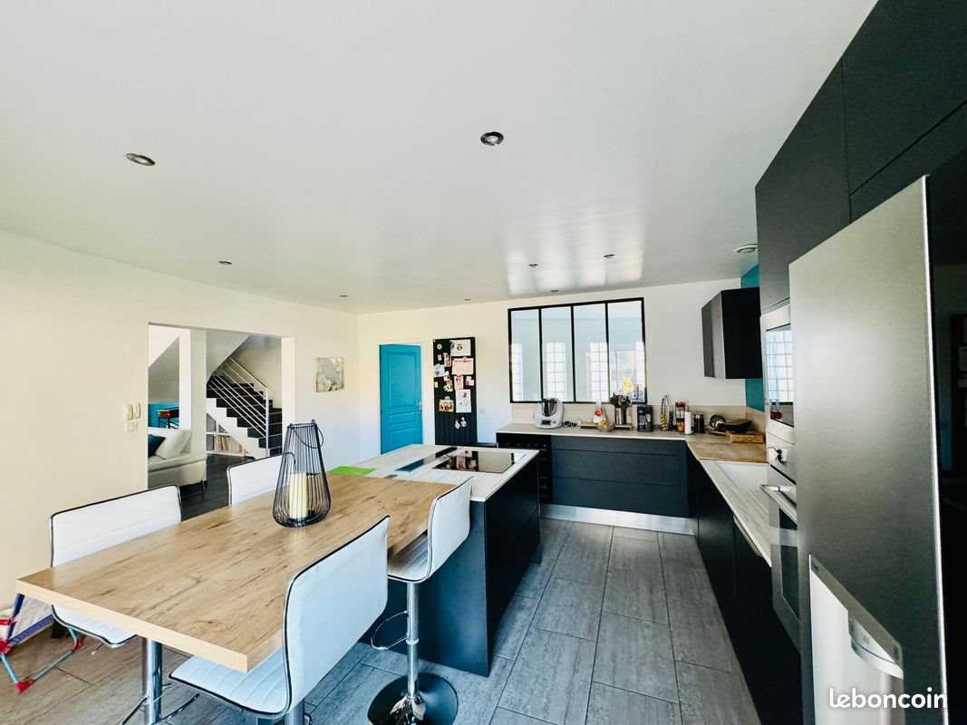 Maison à vendre, 180m², Saint-Jean-de-Védas