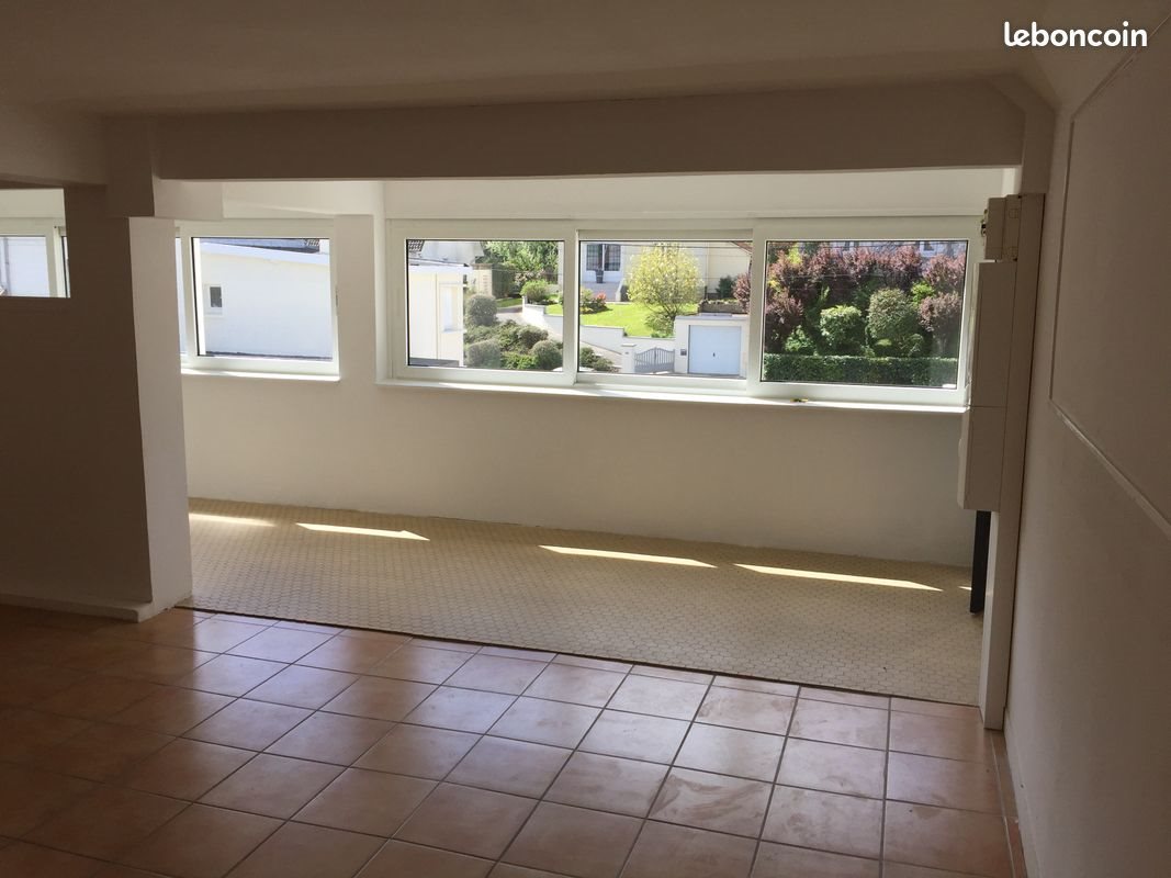 Appartement à louer, 74m², Ponts-et-Marais