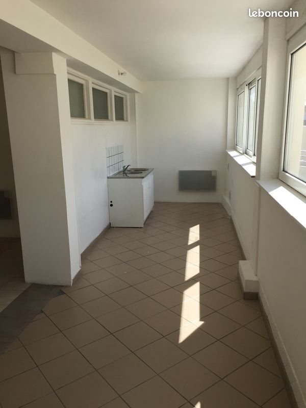 Appartement à louer, 74m², Ponts-et-Marais