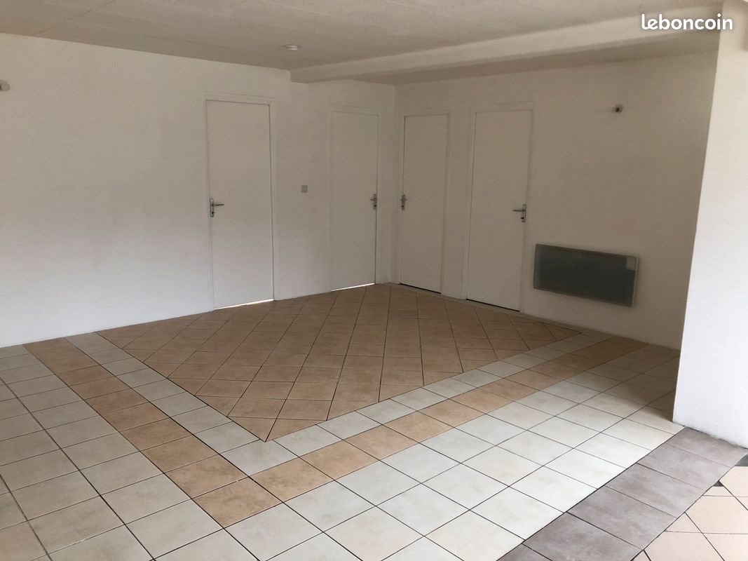 Appartement à louer, 74m², Ponts-et-Marais