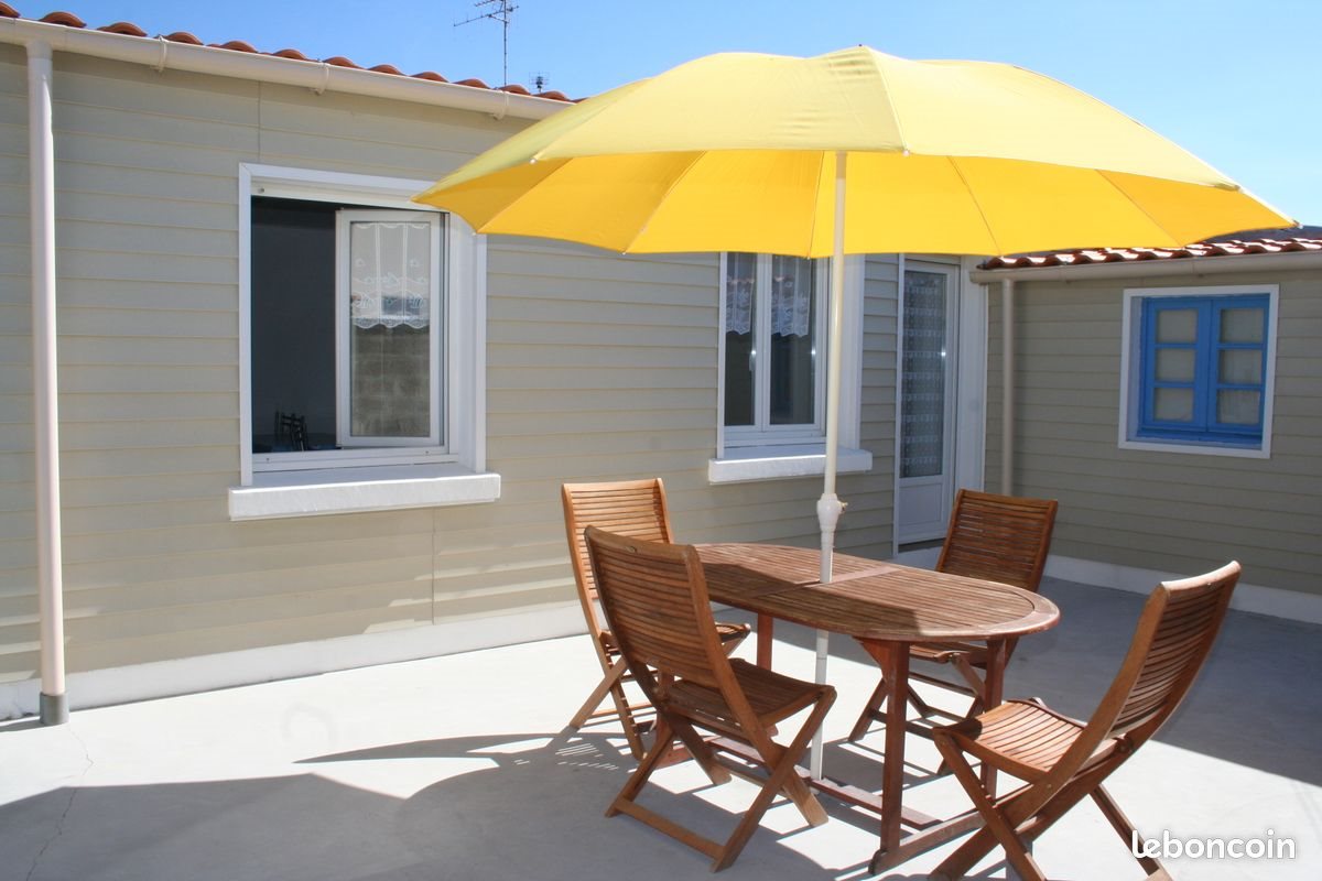 Maison à vendre, 100m², Les Sables-d'Olonne