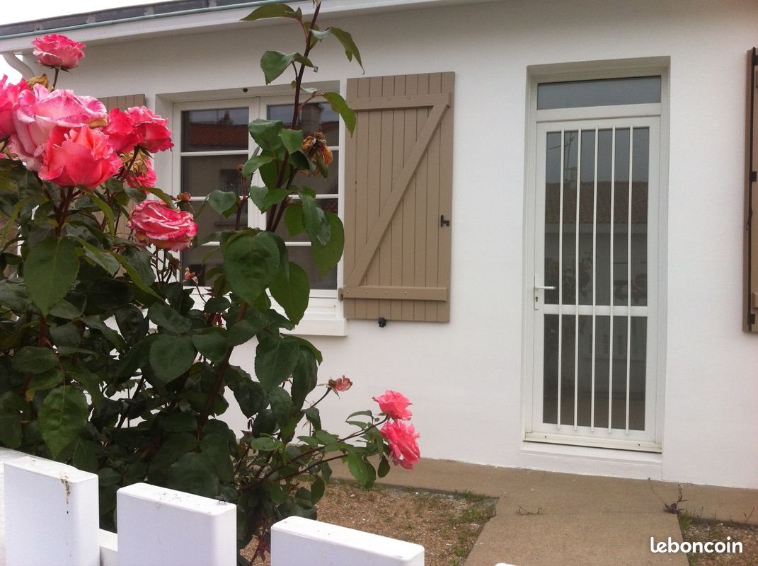 Maison à vendre, 100m², Les Sables-d'Olonne