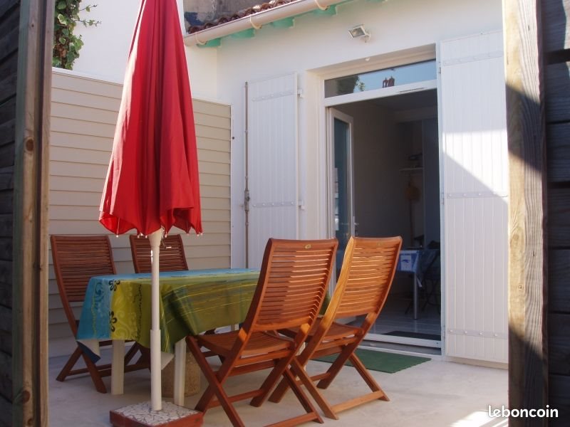 Maison à vendre, 100m², Les Sables-d'Olonne
