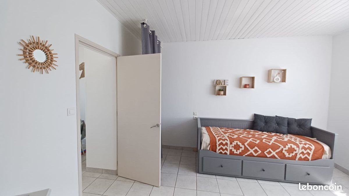 Maison à vendre, 100m², Les Sables-d'Olonne