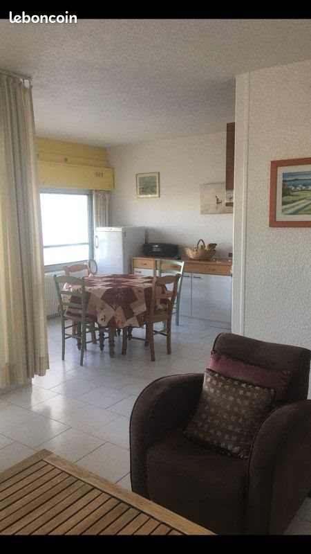 Maison à vendre, 72m², Le Grau-du-Roi