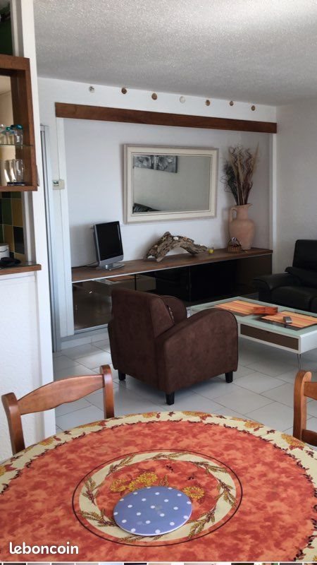 Maison à vendre, 72m², Le Grau-du-Roi