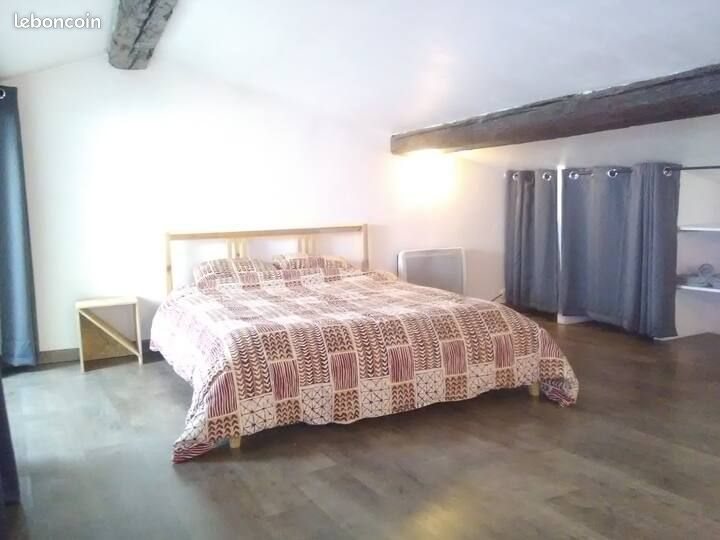 Appartement à louer, 48m², Vienne