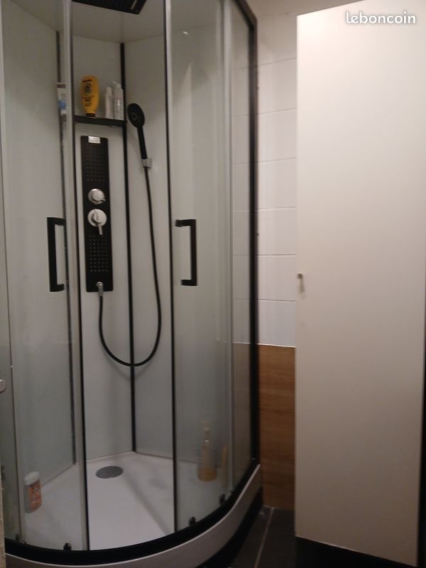 Appartement à louer, 48m², Vienne