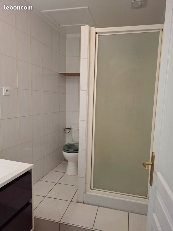 Appartement à louer, 38m², Eyguières