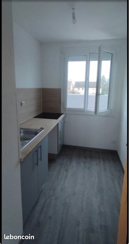 Appartement à louer, 39m², Monéteau