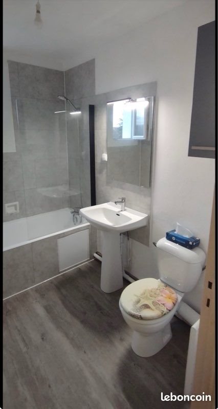 Appartement à louer, 39m², Monéteau