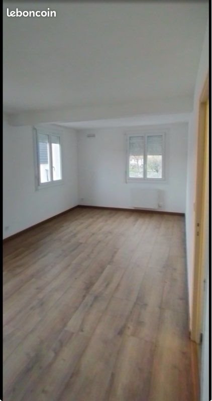 Appartement à louer, 39m², Monéteau