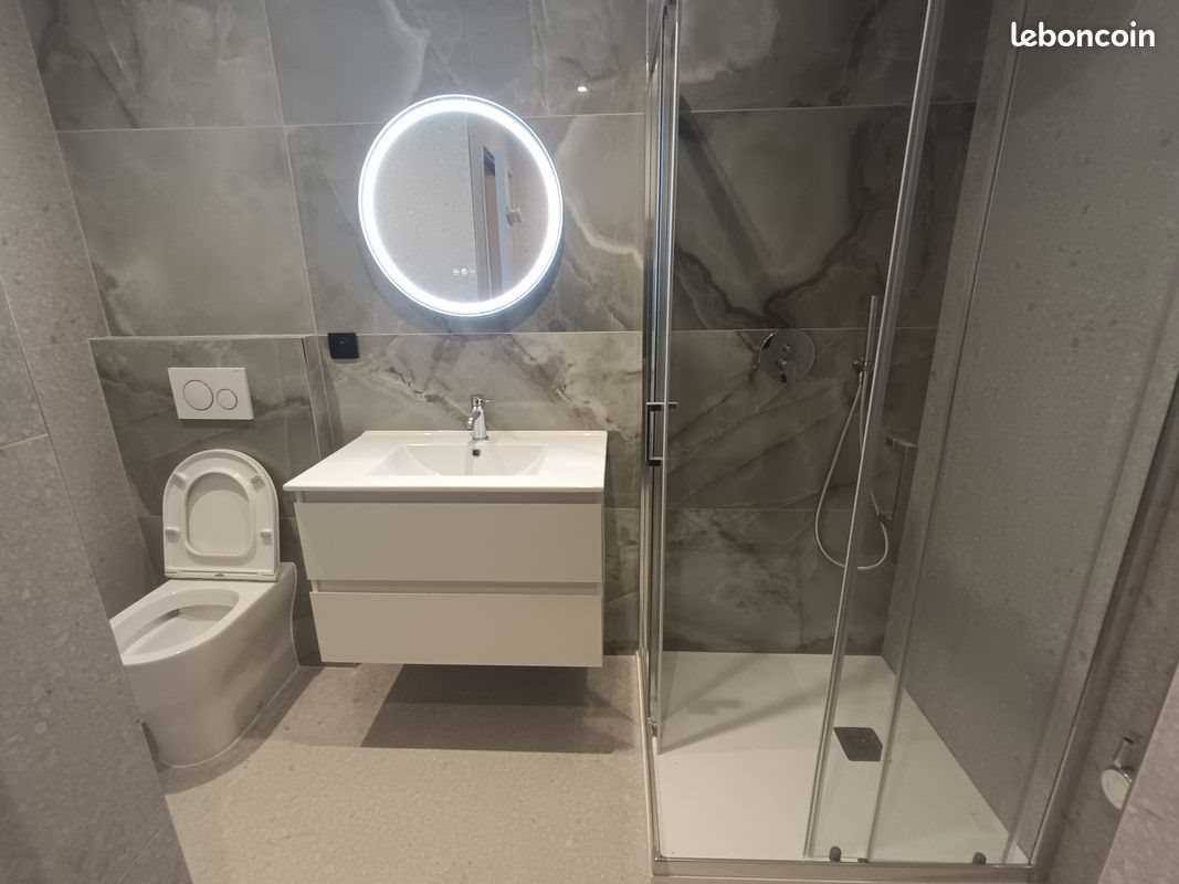 Appartement à louer, 26m², Roquebrune-Cap-Martin