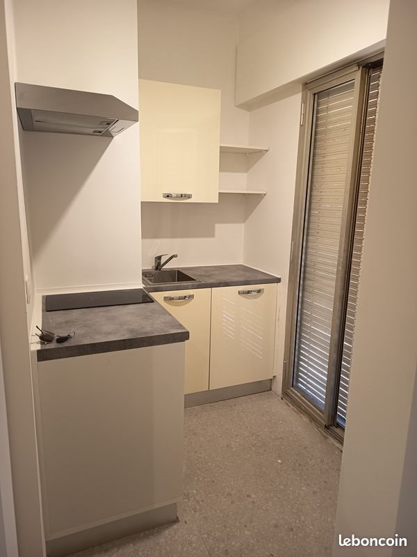Appartement à louer, 26m², Roquebrune-Cap-Martin