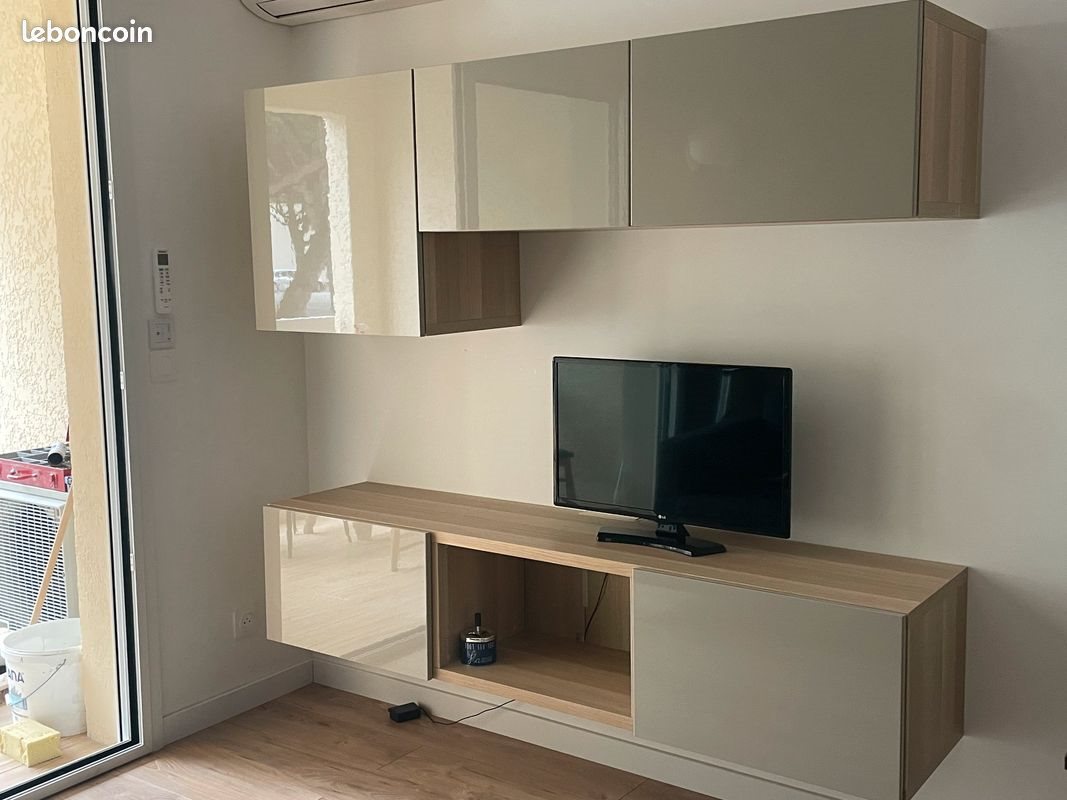 Appartement à louer, 26m², Cavalaire-sur-Mer