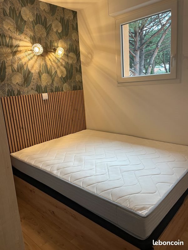 Appartement à louer, 26m², Cavalaire-sur-Mer