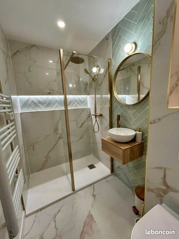 Appartement à louer, 25m², La Rochelle