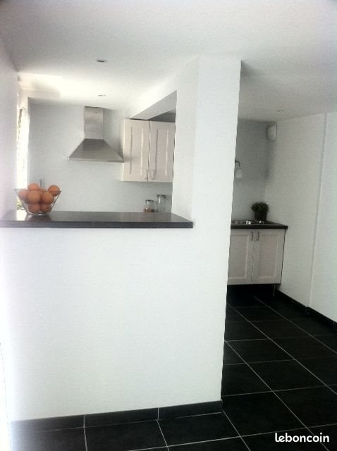 Appartement à louer, 42m², Nancy