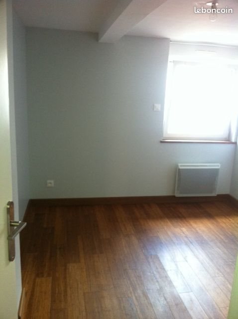 Appartement à louer, 42m², Nancy