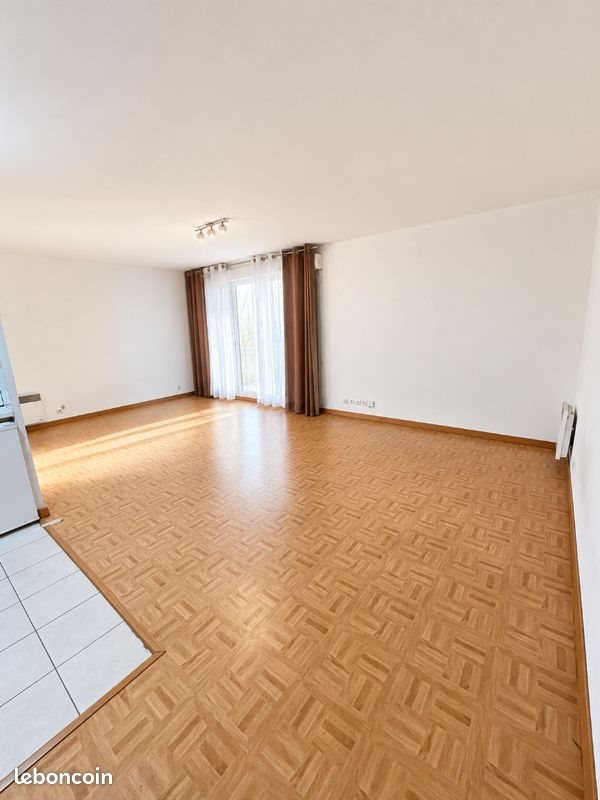 Appartement à louer, 36m², Le Bourget