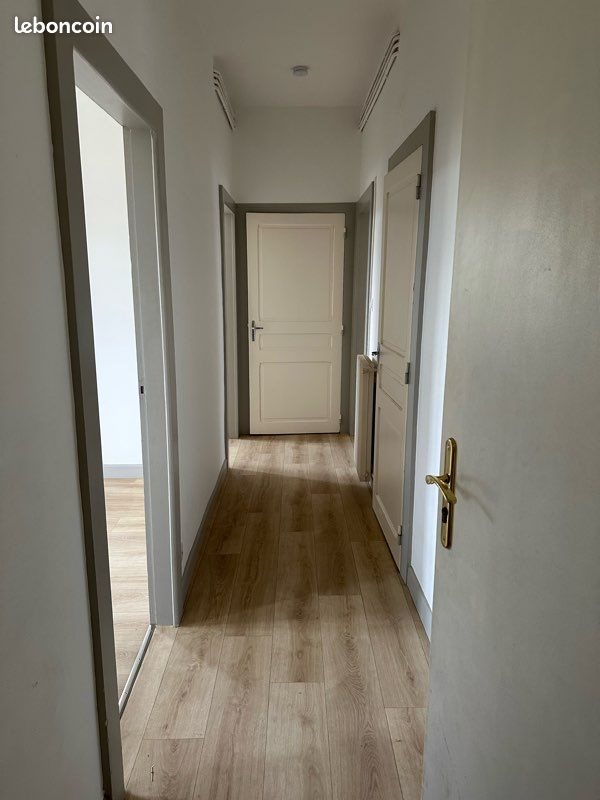 Appartement à louer, 85m², Lunéville