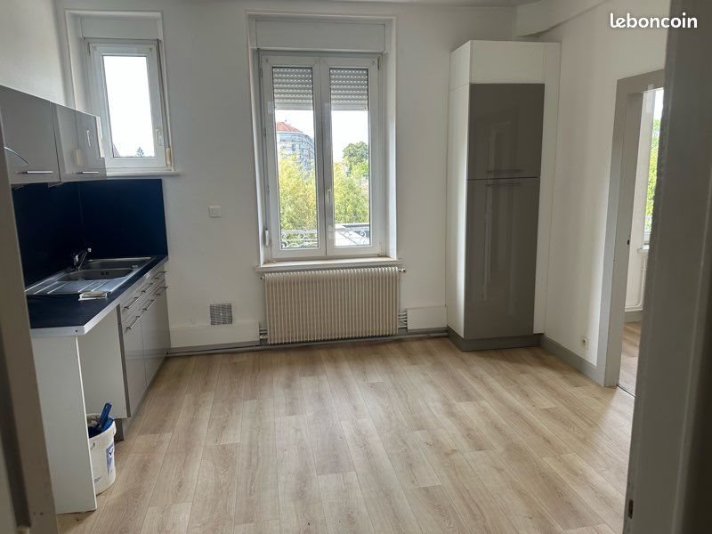 Appartement à louer, 85m², Lunéville