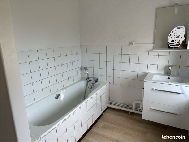 Appartement à louer, 85m², Lunéville