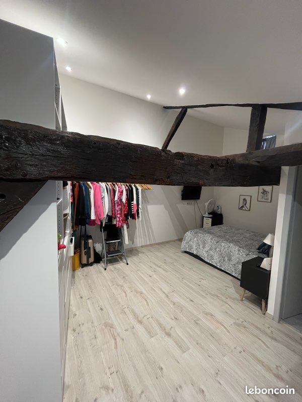 Appartement à louer, 70m², Châtillon-sur-Chalaronne