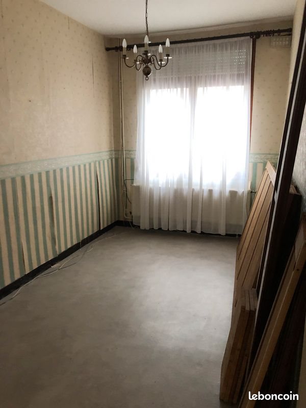 Maison à vendre, 70m², Calais