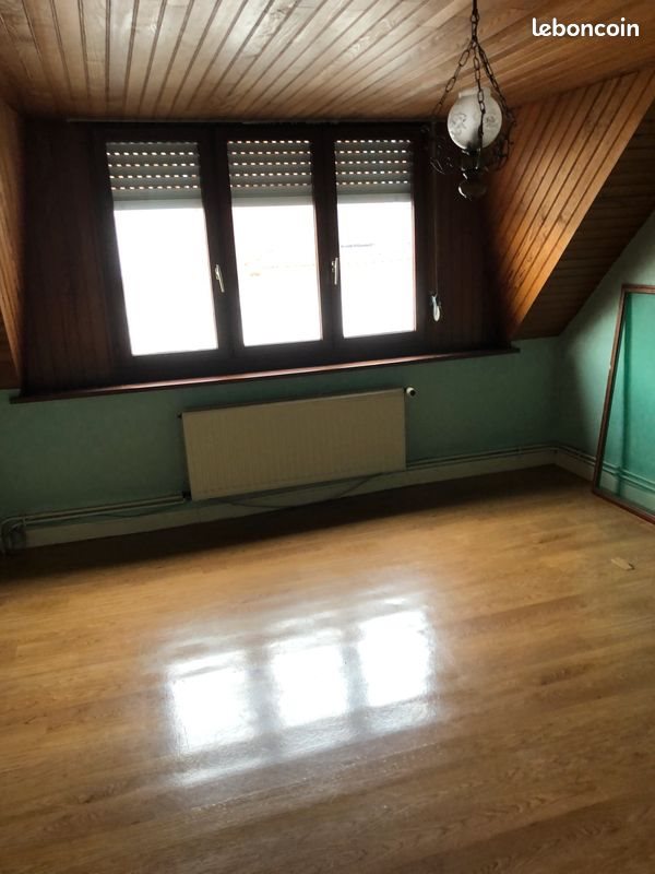Maison à vendre, 70m², Calais