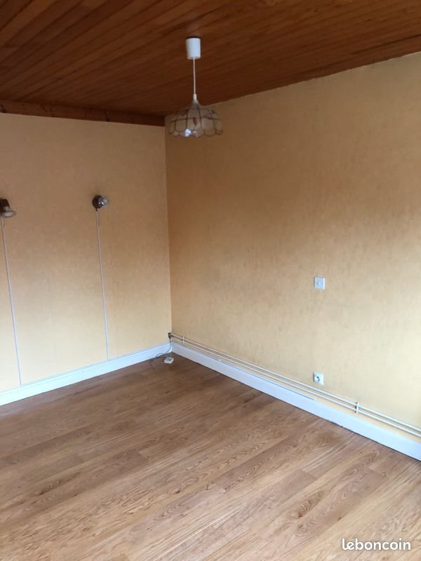 Maison à vendre, 70m², Calais