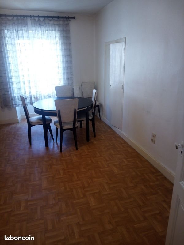 Appartement à louer, 90m², Carmaux