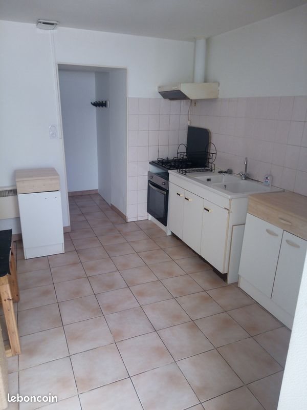 Appartement à louer, 90m², Carmaux
