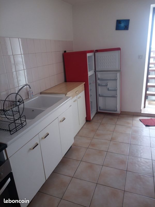 Appartement à louer, 90m², Carmaux