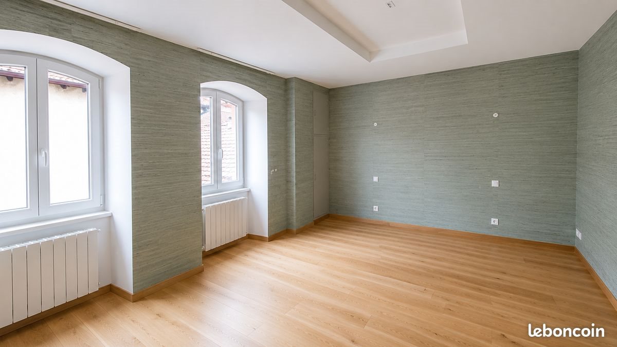 Appartement à louer, 38m², Saverne