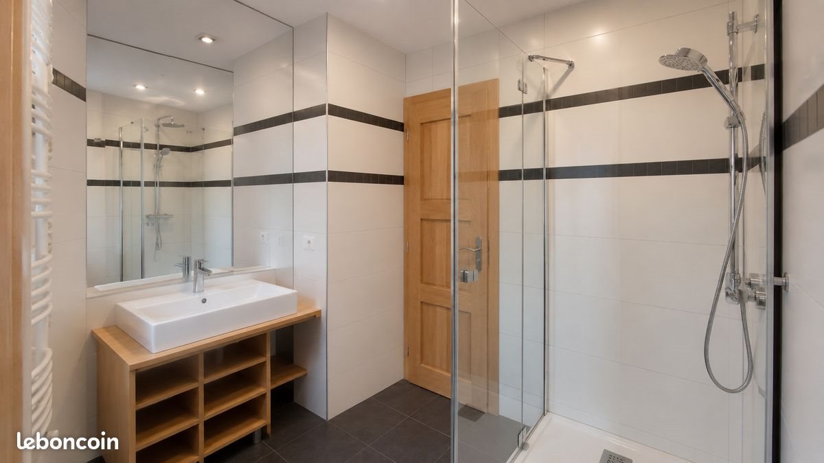 Appartement à louer, 38m², Saverne