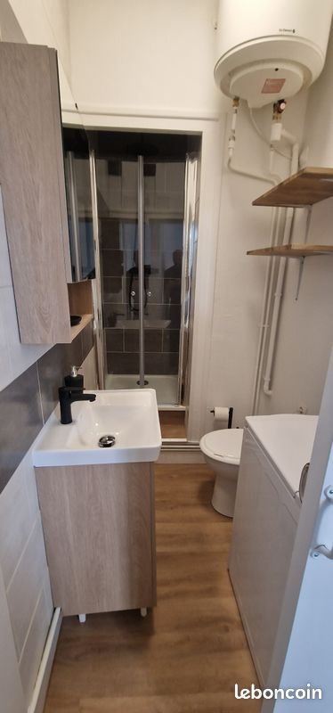 Appartement à louer, 17m², Brioude