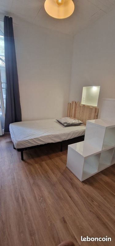 Appartement à louer, 17m², Brioude