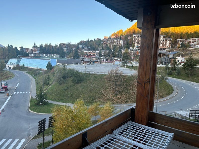 Appartement à louer, 37m², Orcières