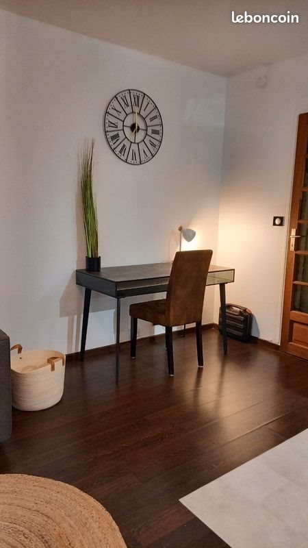 Appartement à louer, 28m², Le Plessis-Trévise