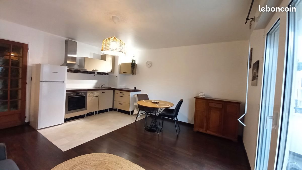 Appartement à louer, 28m², Le Plessis-Trévise