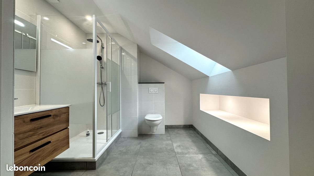 Maison à vendre, 180m², Le Monastère