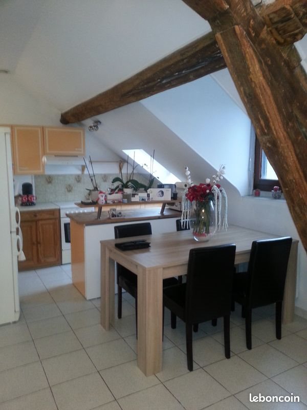 Appartement à louer, 48m², Sucy-en-Brie