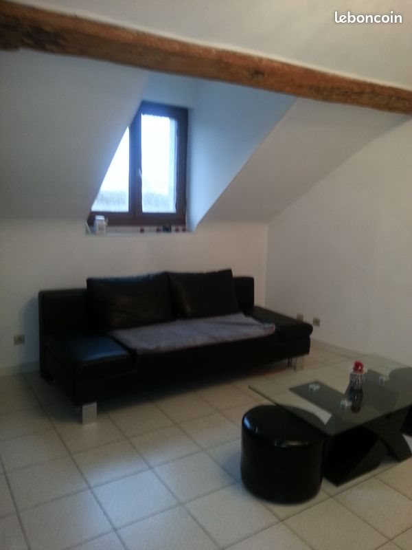 Appartement à louer, 48m², Sucy-en-Brie