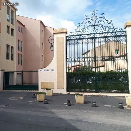 Appartement à louer, 25m², Sérignan