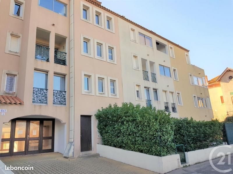 Appartement à louer, 25m², Sérignan
