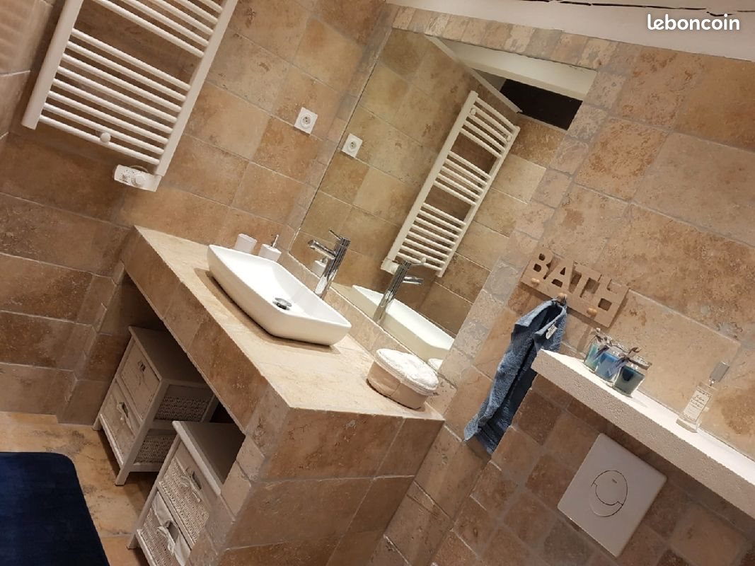 Appartement à louer, 53m², Barbentane